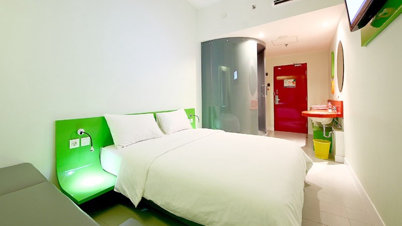 Photo of Bedroom in Bandung