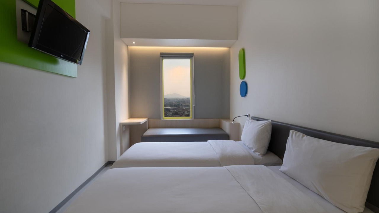 Photo of Bedroom in Bandung