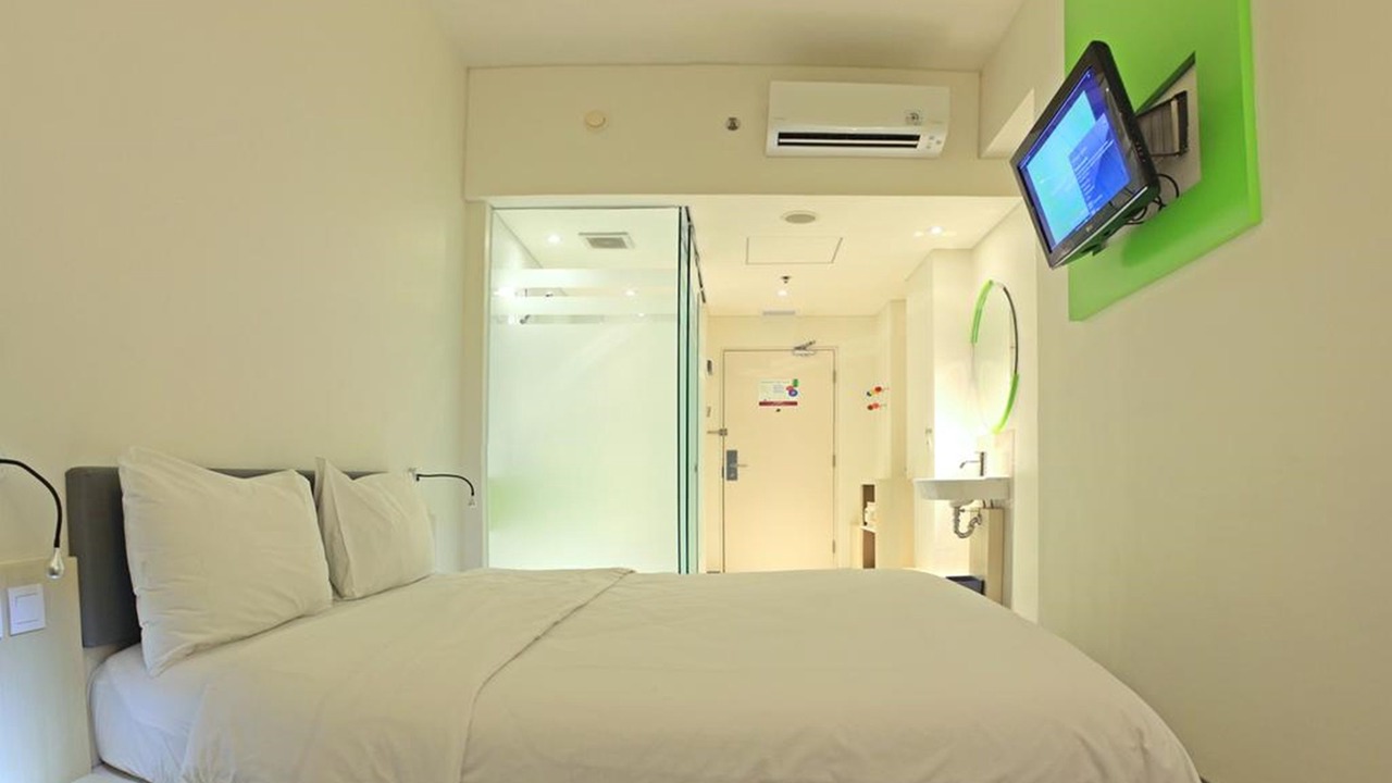 Photo of Bedroom in Bandung