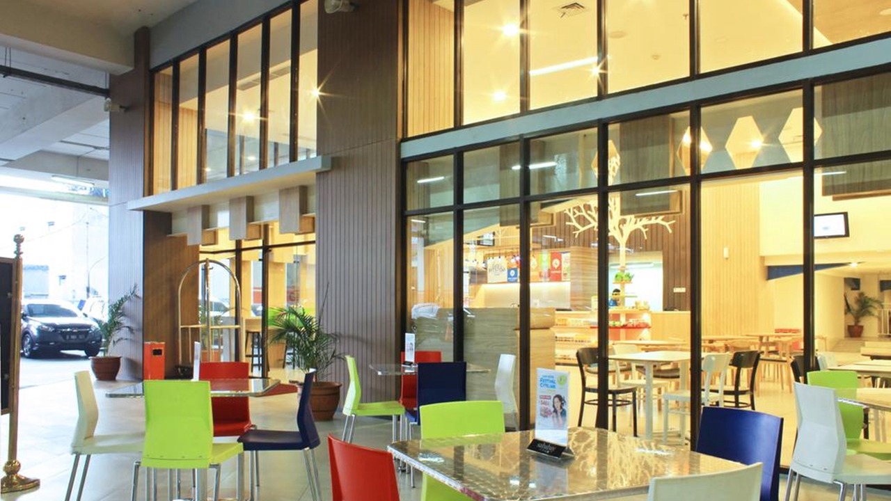 Photo of Outdoor in Bandung