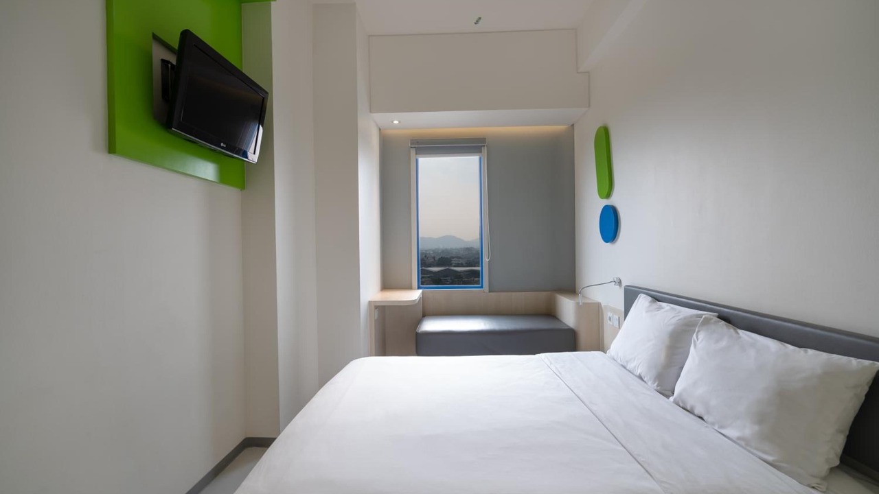 Photo of Bedroom in Bandung
