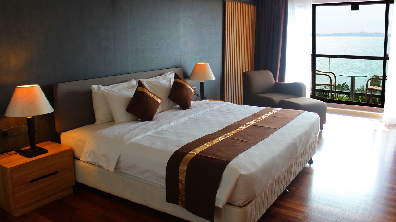 Photo of Bedroom in Batam