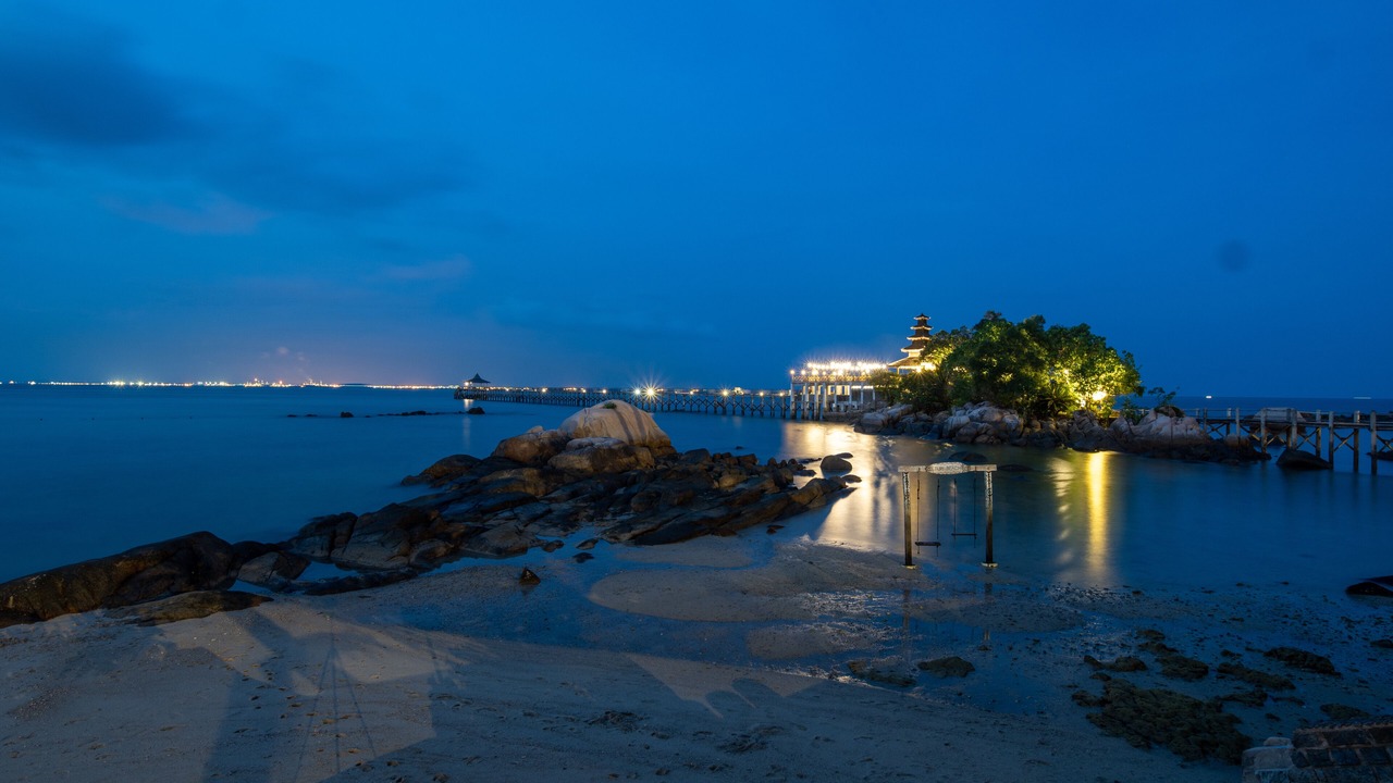 Photo of Outdoor in Batam