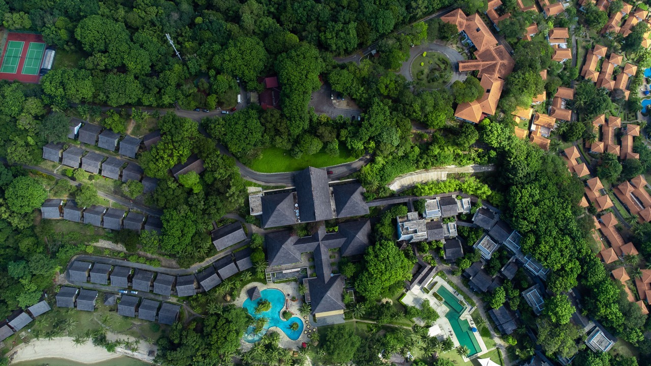 Photo of Outdoor in Batam