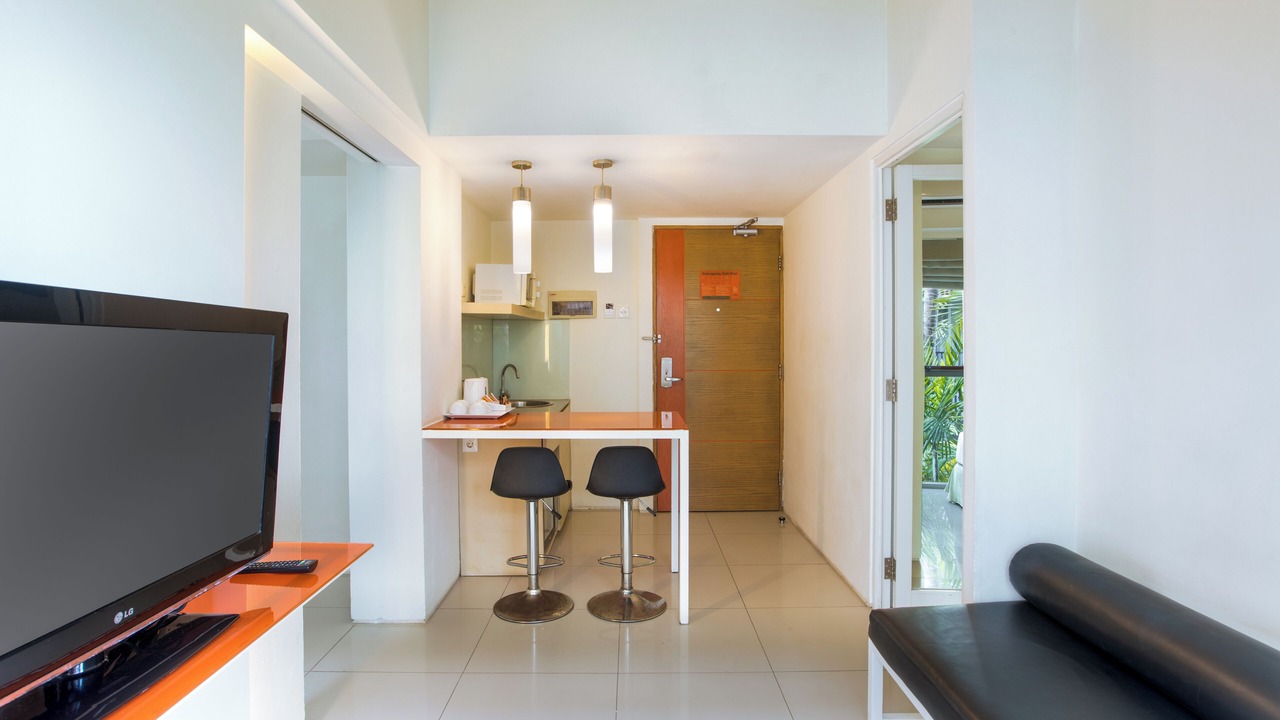 Photo of Bedroom in Sunset Road