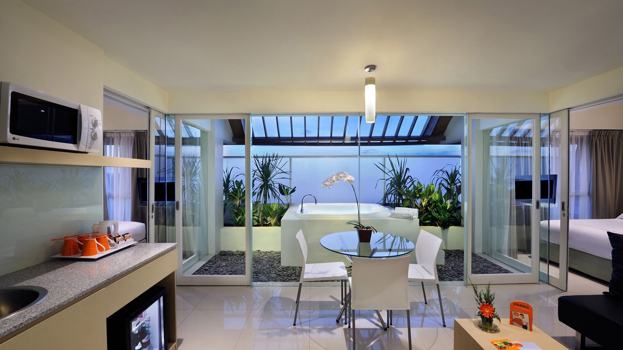 Photo of Livingroom in Sunset Road