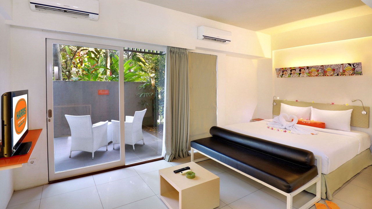 Photo of Bedroom in Sunset Road