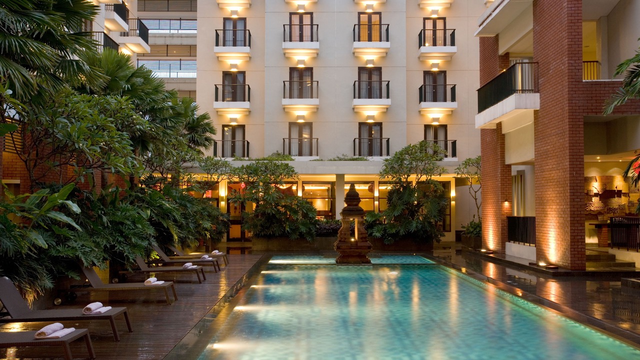 Photo of Outdoor in Malang