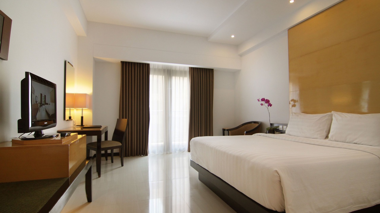 Photo of Bedroom in Malang
