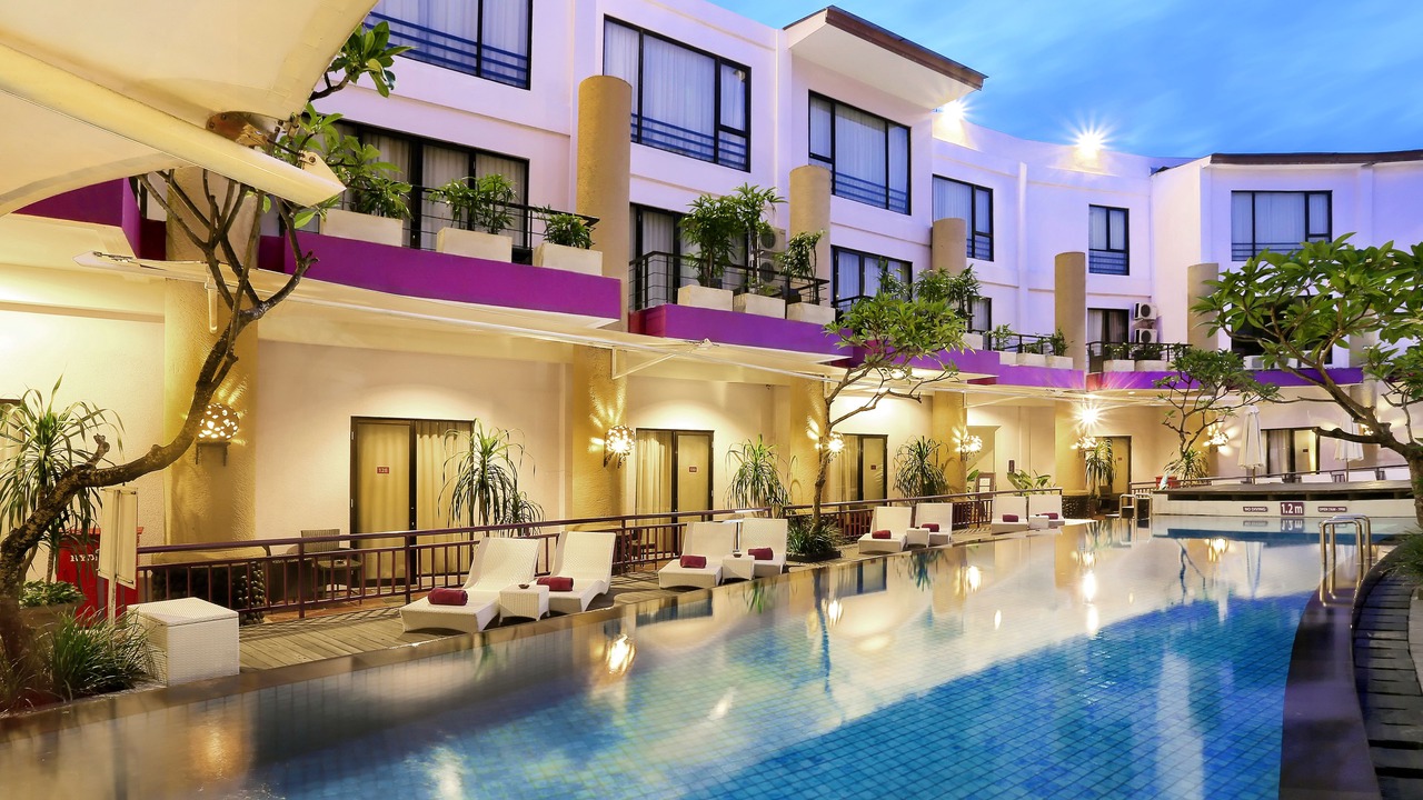 Photo of Outdoor in Raya Kuta