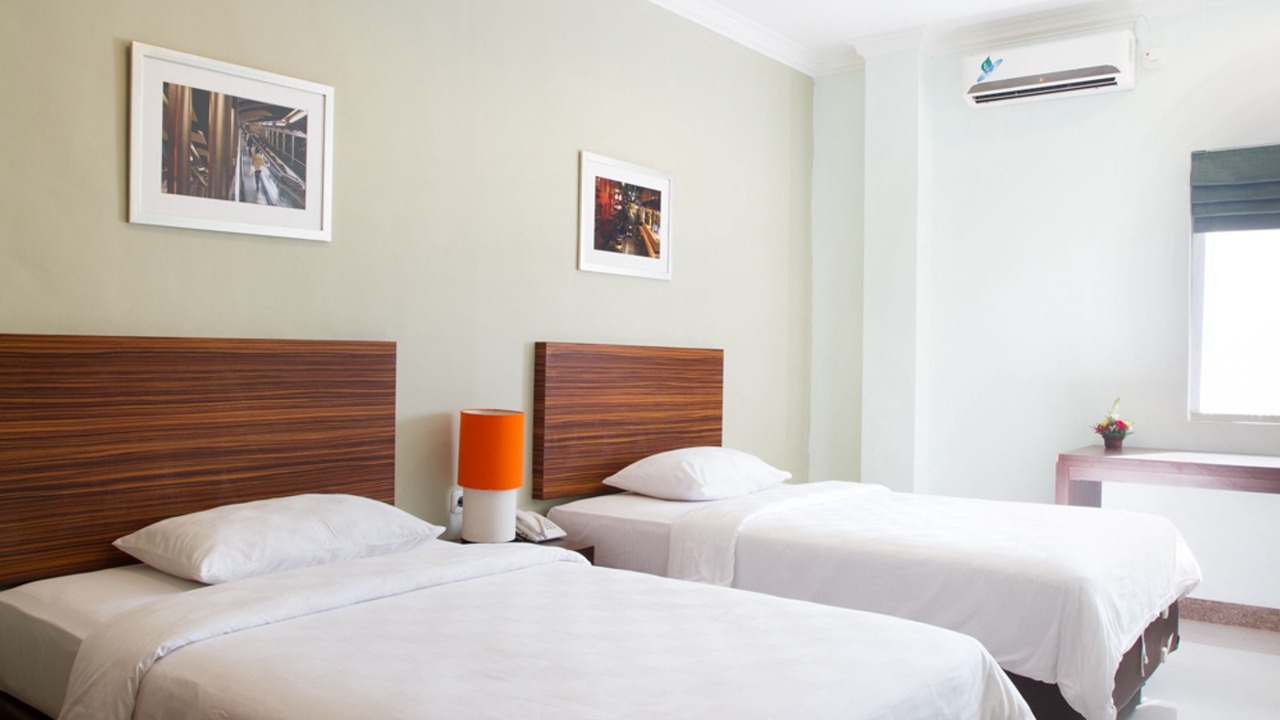 Photo of Bedroom in Kuta Selatan