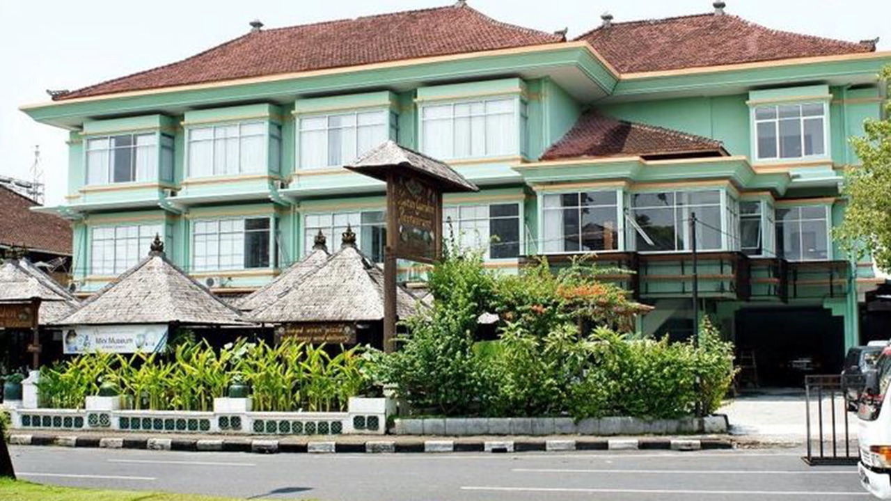 Photo of Outdoor in Kuta Selatan