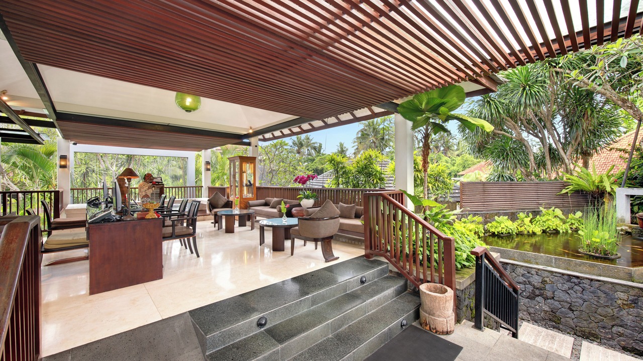 Photo of Others in Ubud City-Centre