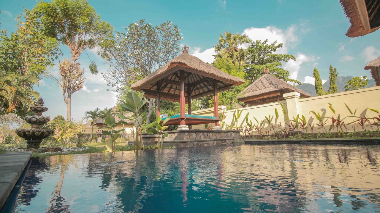 Photo of Outdoor in Pemuteran