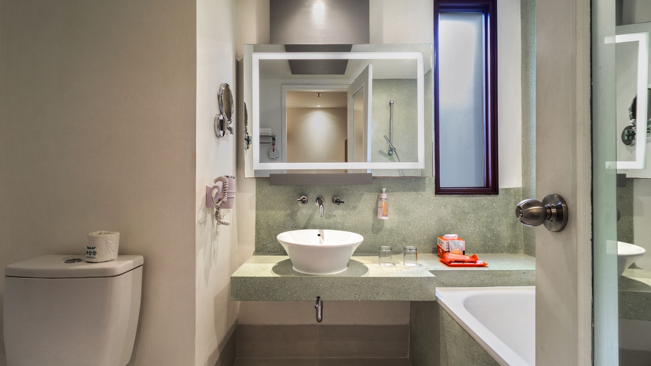 Photo of Bathroom in Tuban