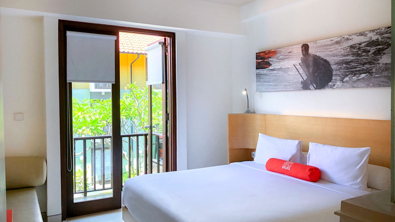 Photo of Bedroom in Tuban