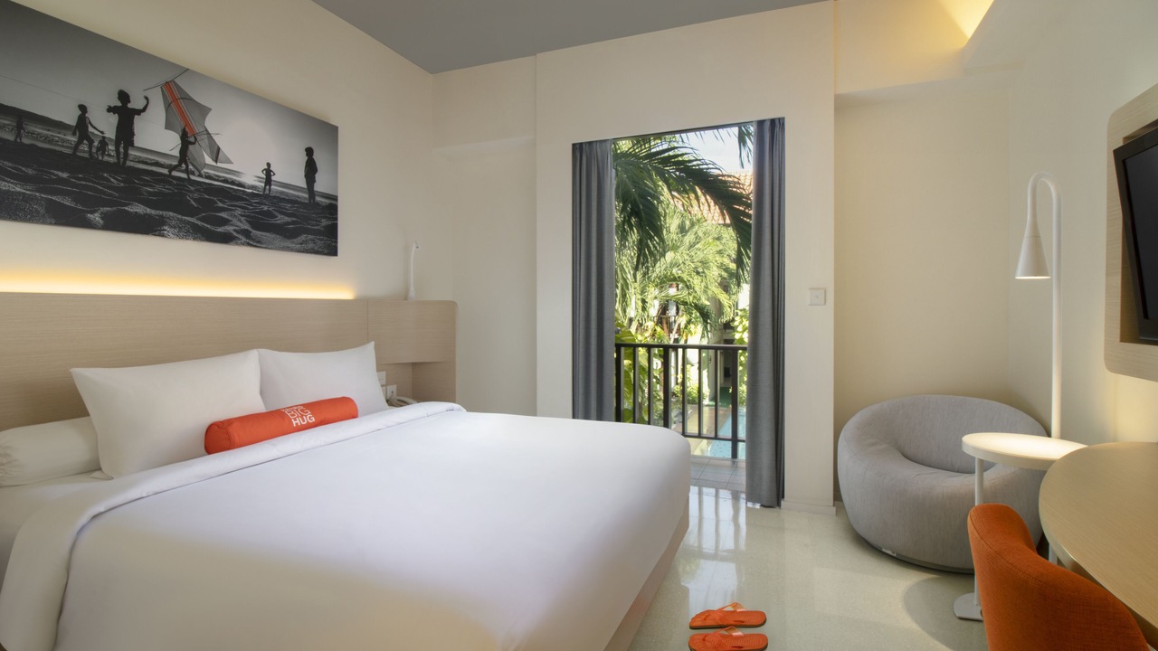 Photo of Bedroom in Tuban
