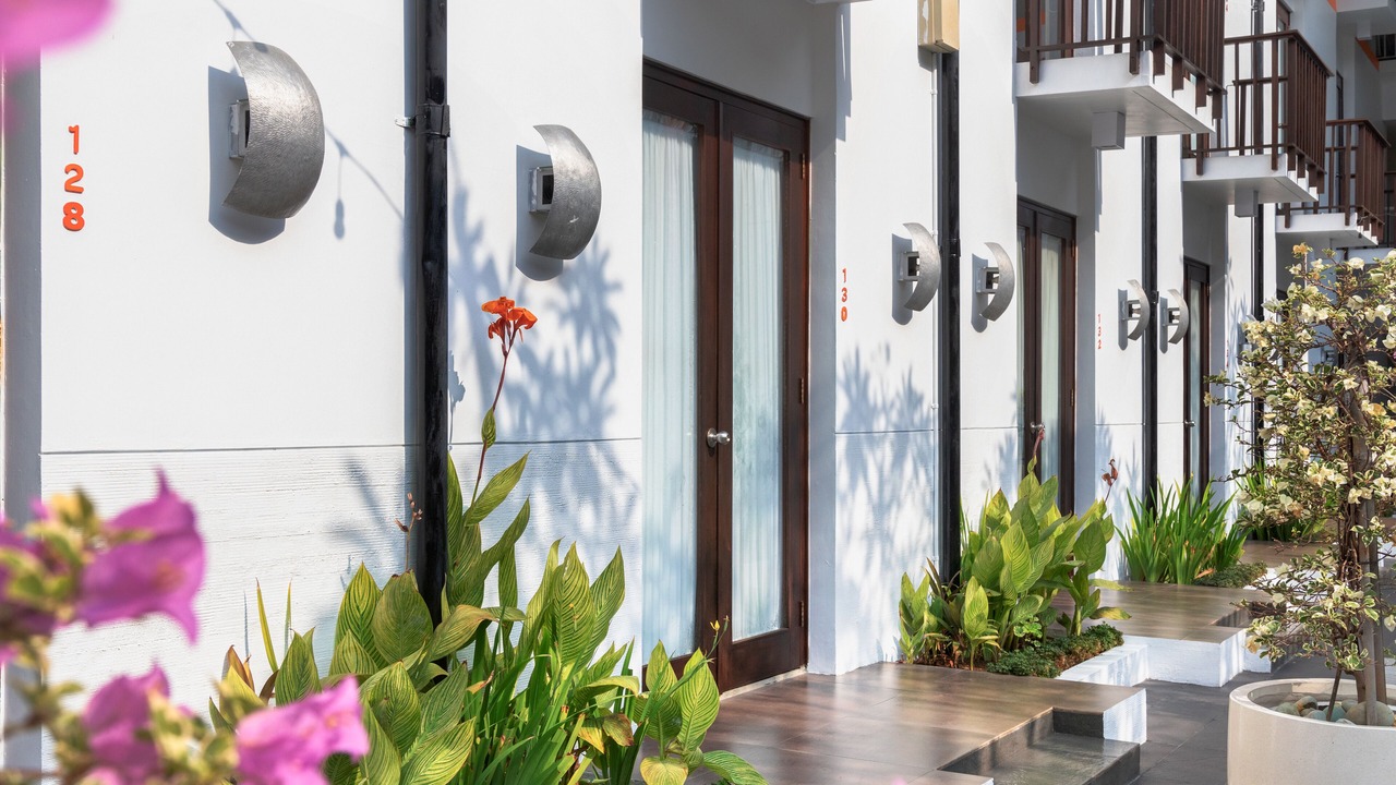 Photo of Patio Balcony in Tuban