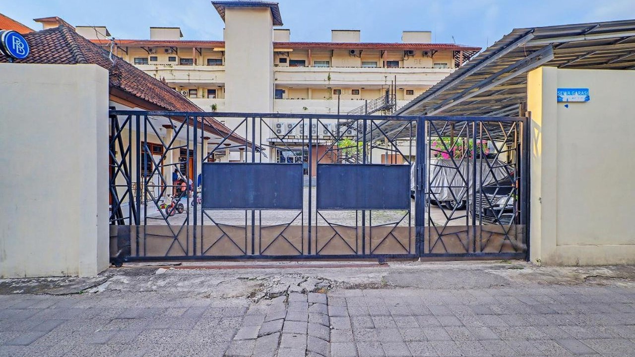 Photo of Outdoor in Raya Kuta
