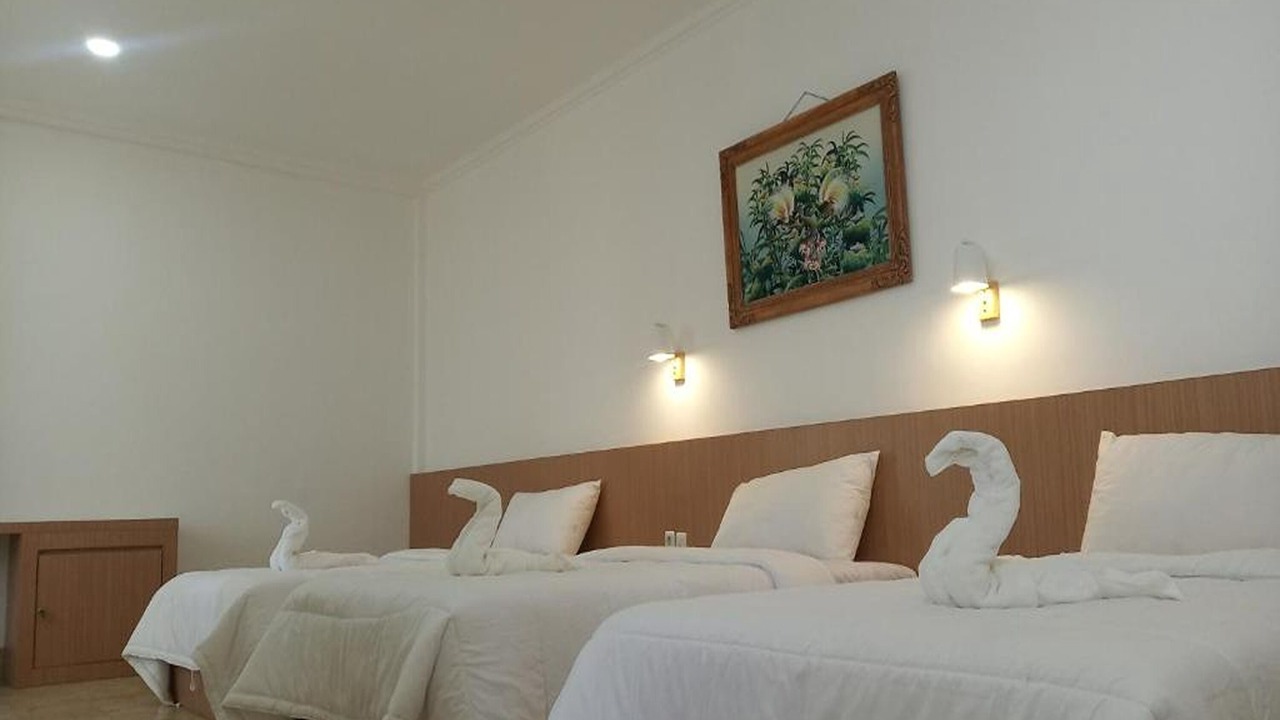 Photo of Bedroom in Raya Kuta