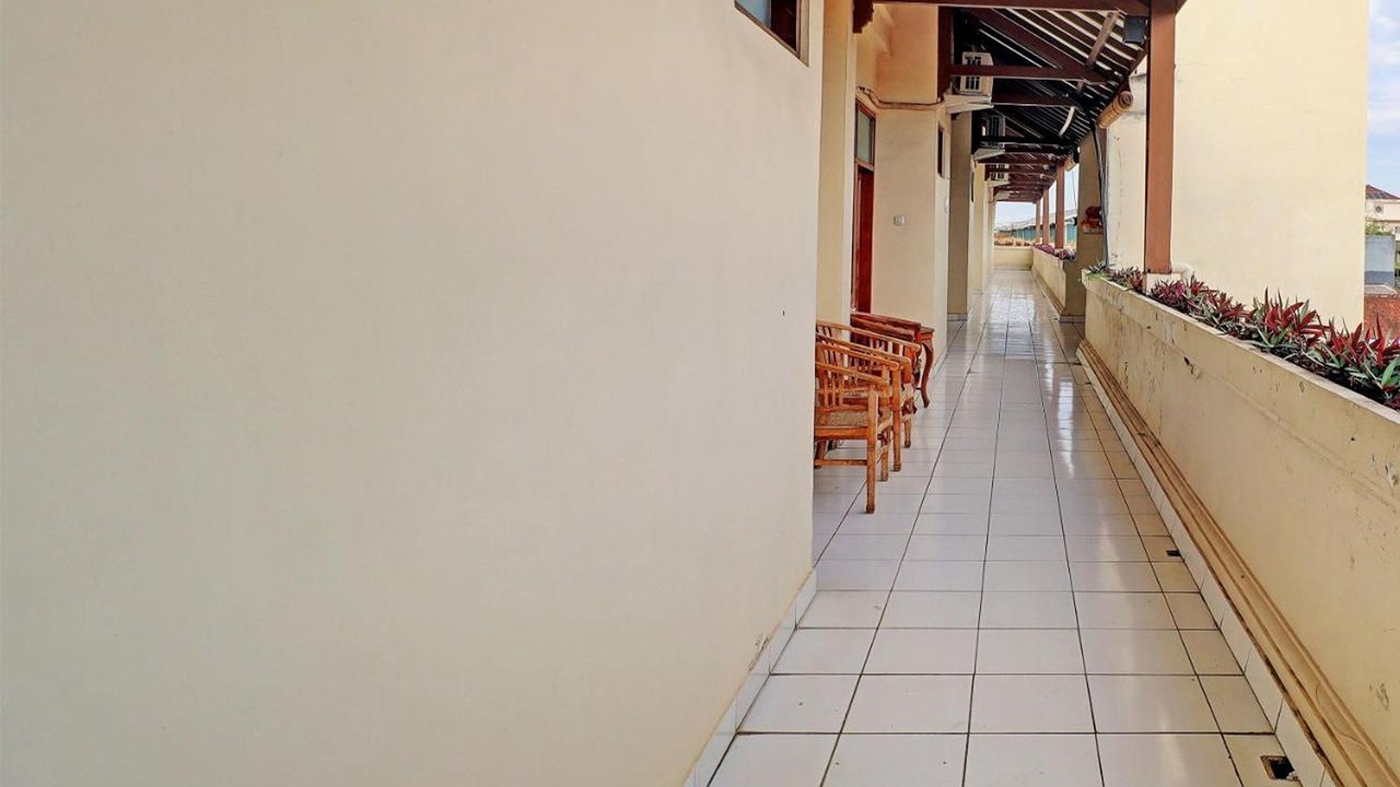 Photo of Patio Balcony in Raya Kuta