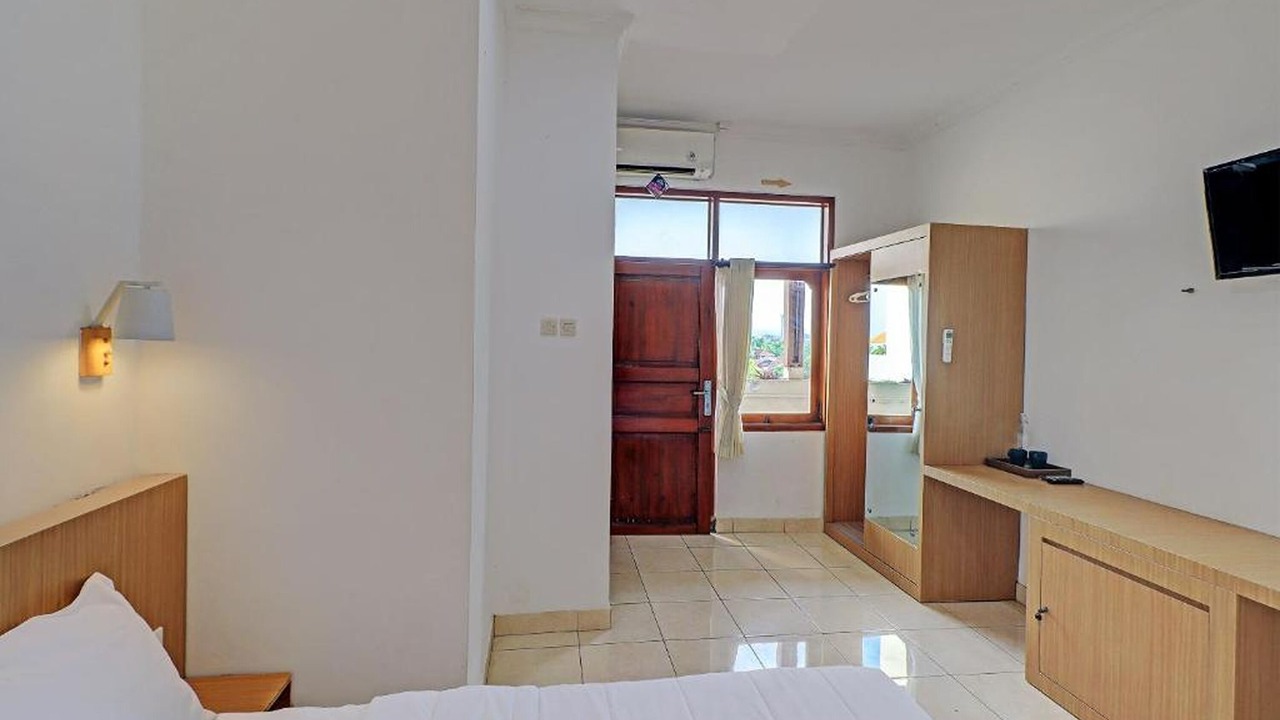 Photo of Bedroom in Raya Kuta
