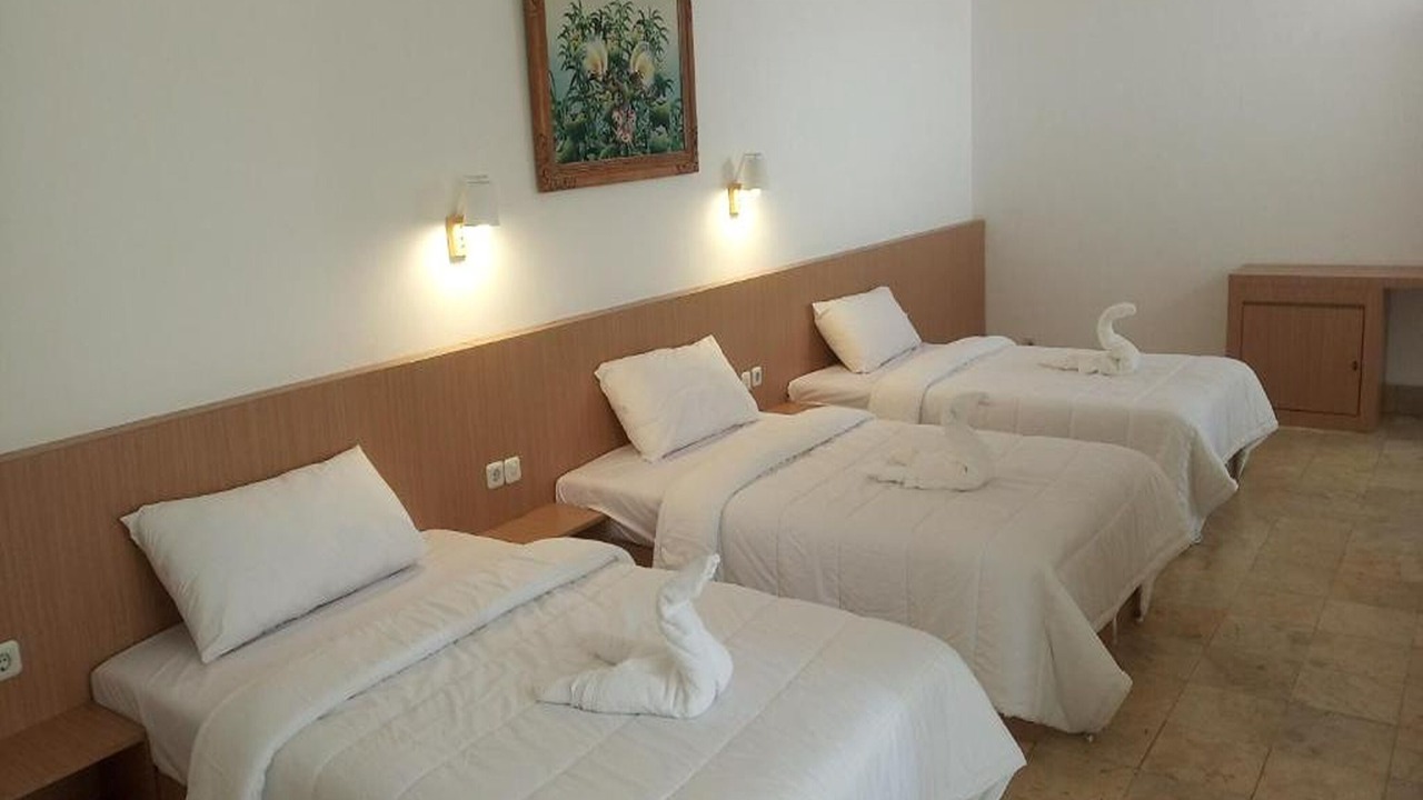 Photo of Bedroom in Raya Kuta