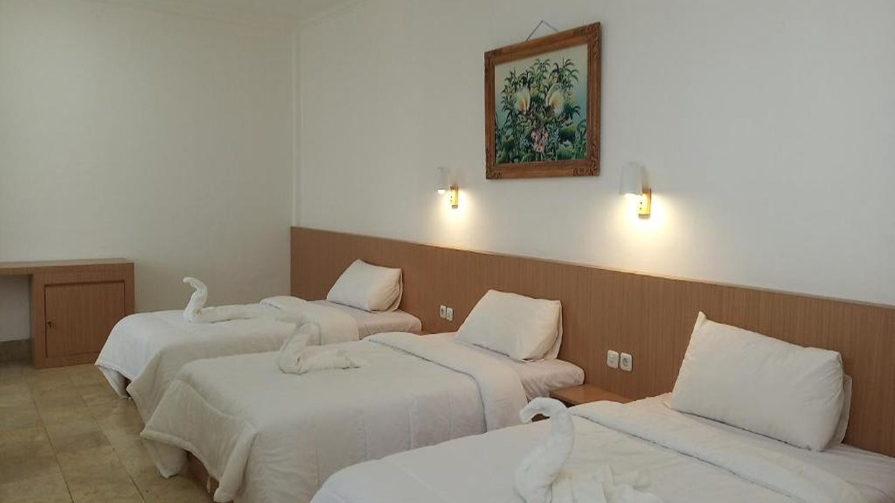 Photo of Bedroom in Raya Kuta