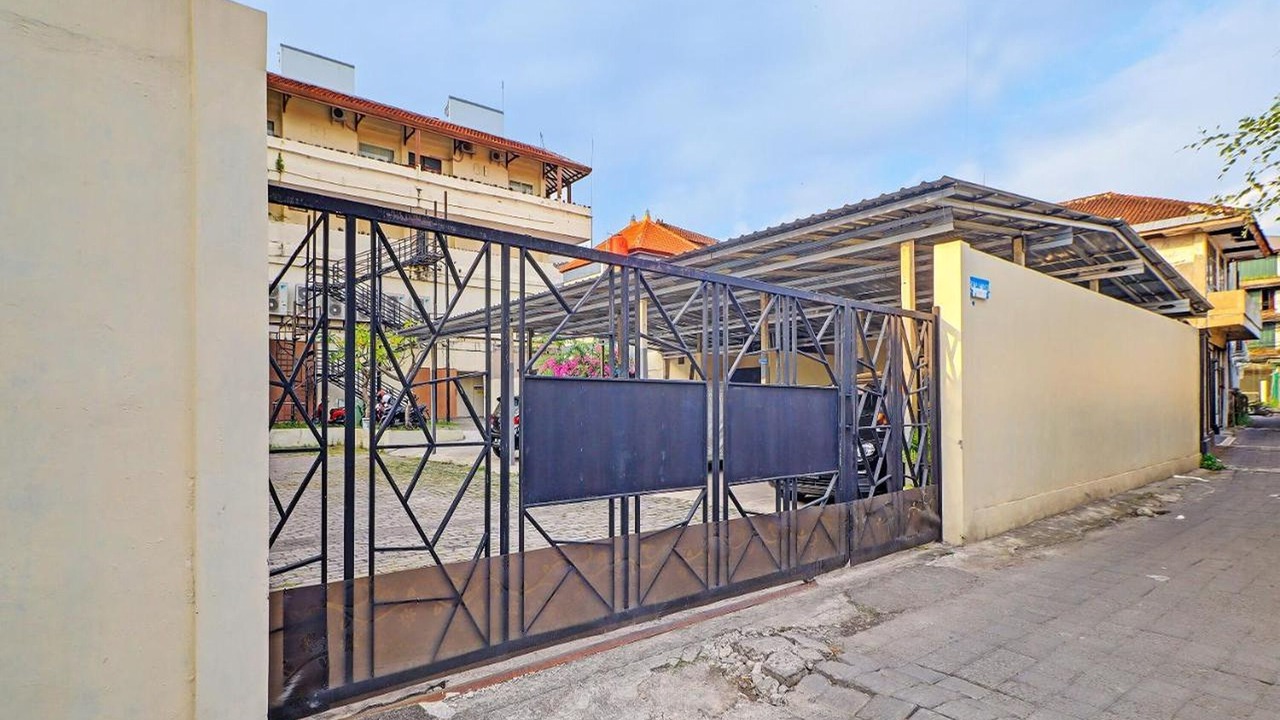 Photo of Outdoor in Raya Kuta