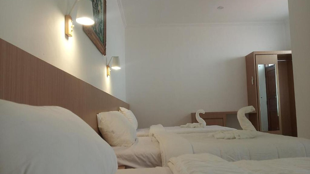 Photo of Bedroom in Raya Kuta