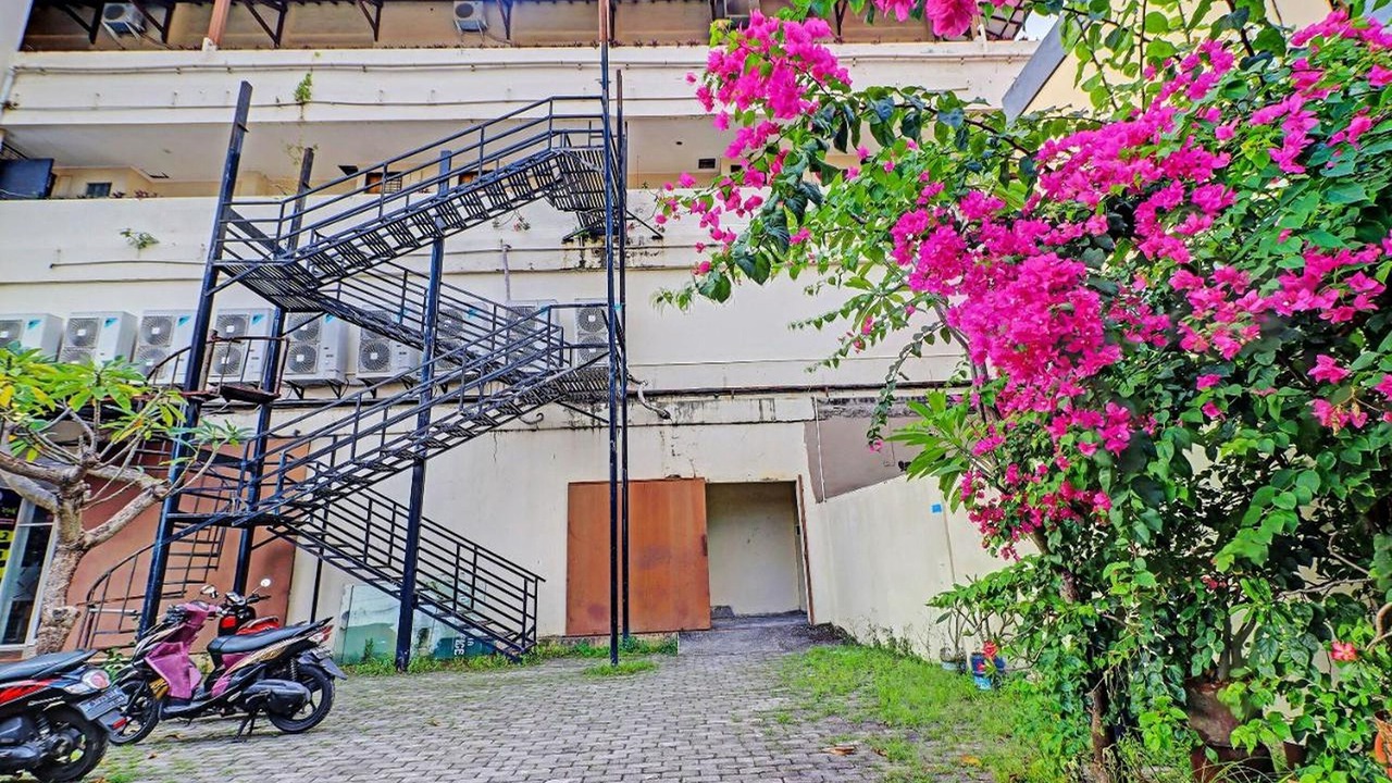 Photo of Outdoor in Raya Kuta
