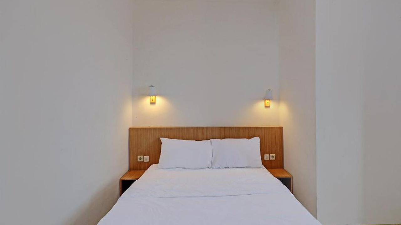 Photo of Bedroom in Raya Kuta
