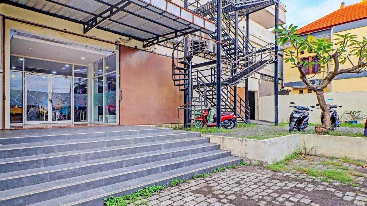 Photo of Outdoor in Raya Kuta