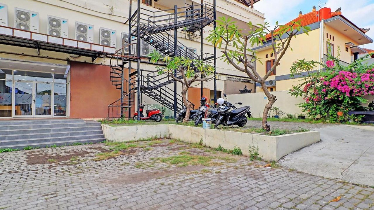Photo of Outdoor in Raya Kuta