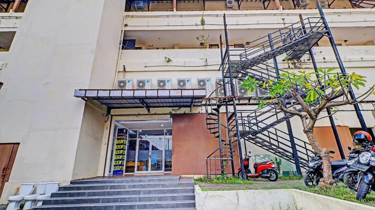 Photo of Outdoor in Raya Kuta