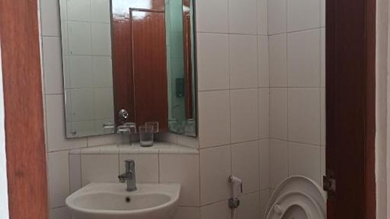 Photo of Bathroom in Raya Kuta