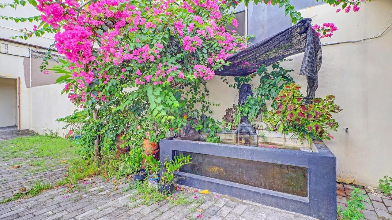 Photo of Outdoor in Raya Kuta