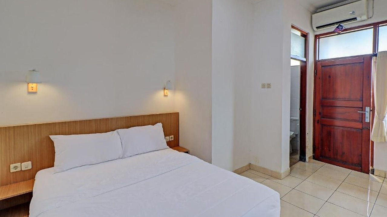 Photo of Bedroom in Raya Kuta