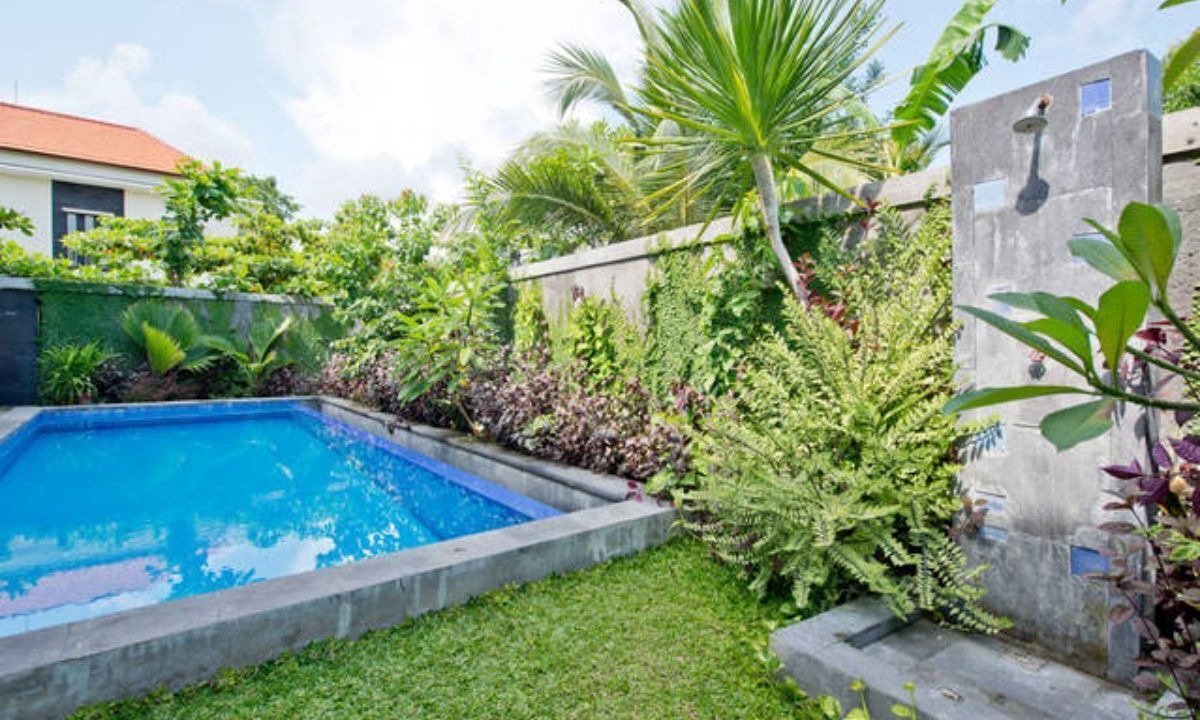 Photo of Outdoor in Umalas