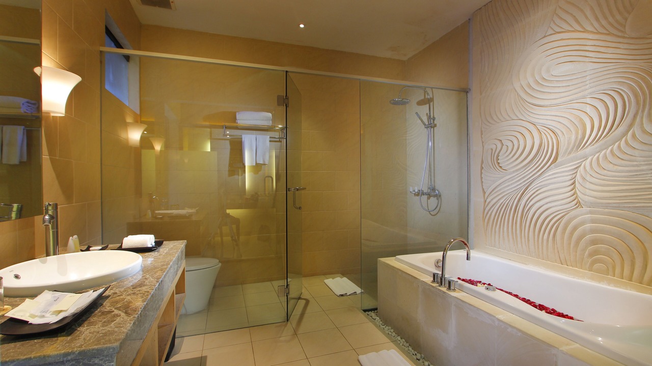 Photo of Bathroom in Nakula