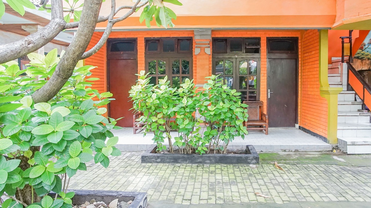 Photo of Outdoor in Downtown Kuta
