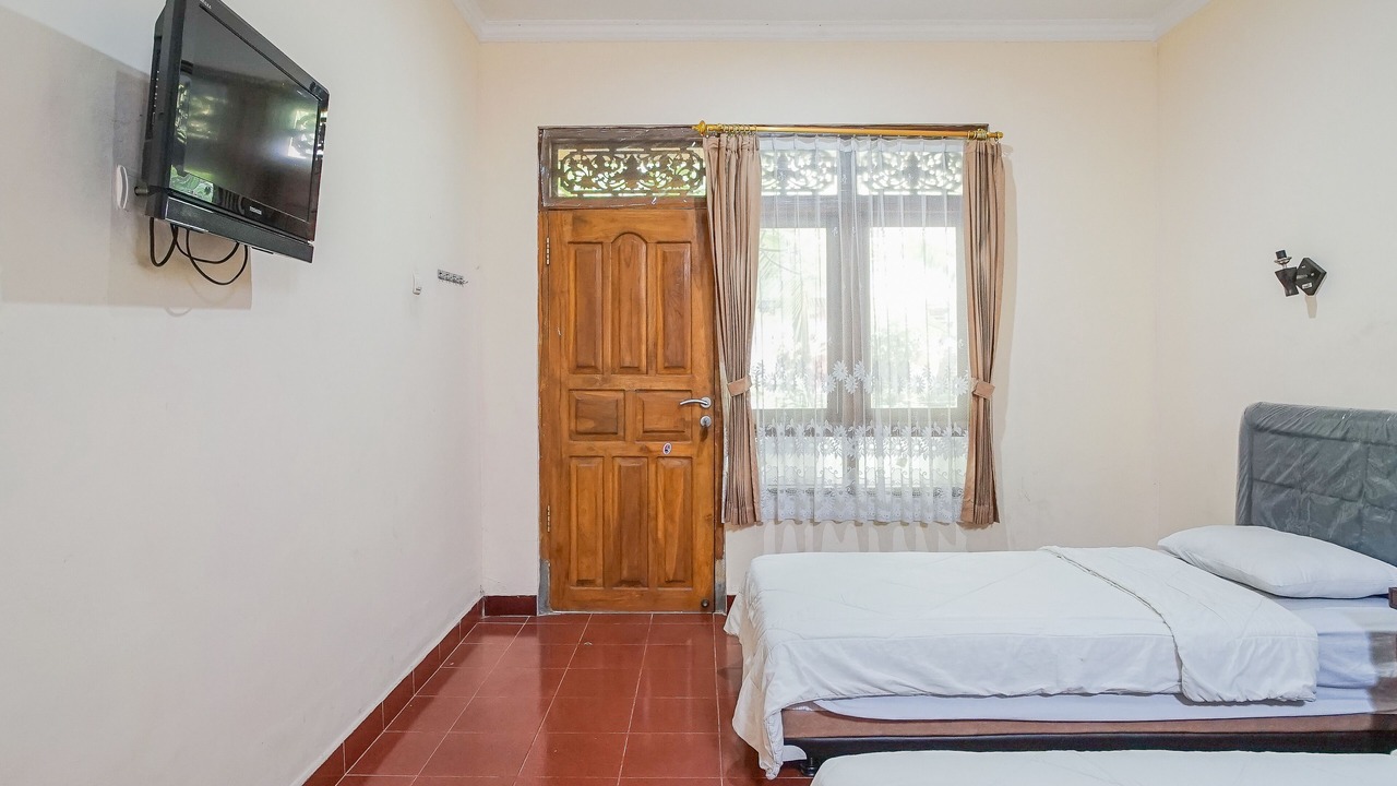 Photo of Bedroom in Downtown Kuta