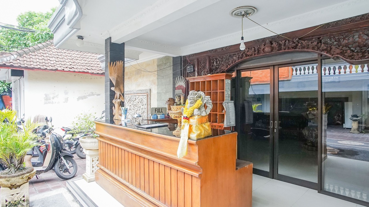 Photo of Others in Downtown Kuta