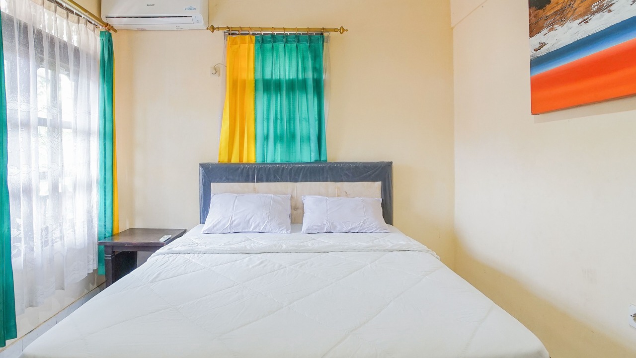 Photo of Bedroom in Downtown Kuta