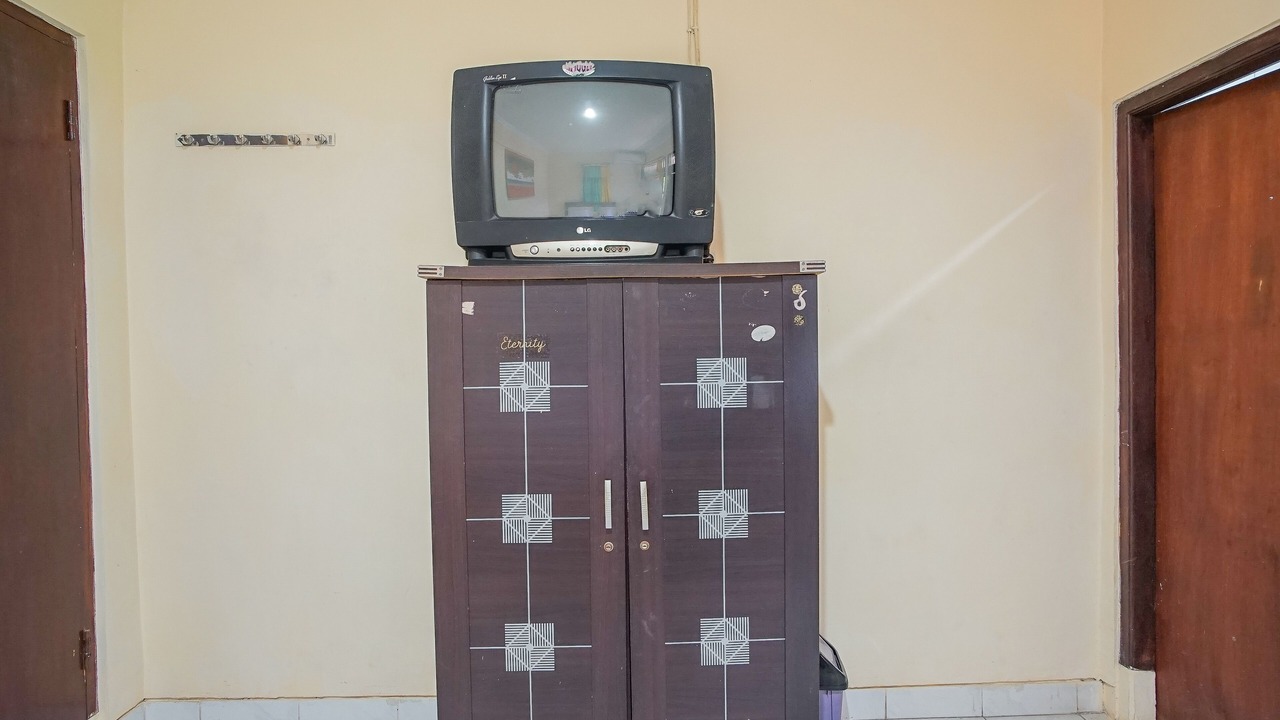 Photo of Bedroom in Downtown Kuta