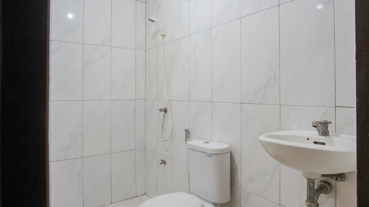 Photo of Bathroom in Downtown Kuta