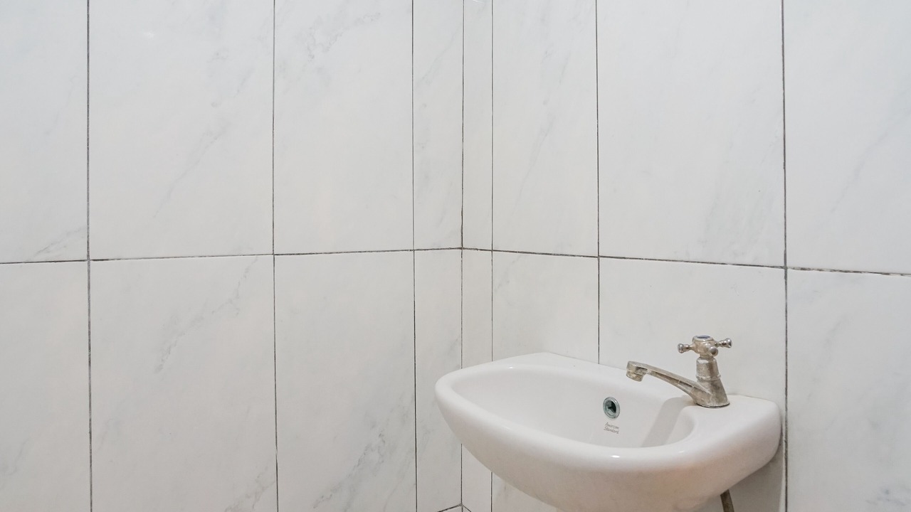Photo of Bathroom in Downtown Kuta