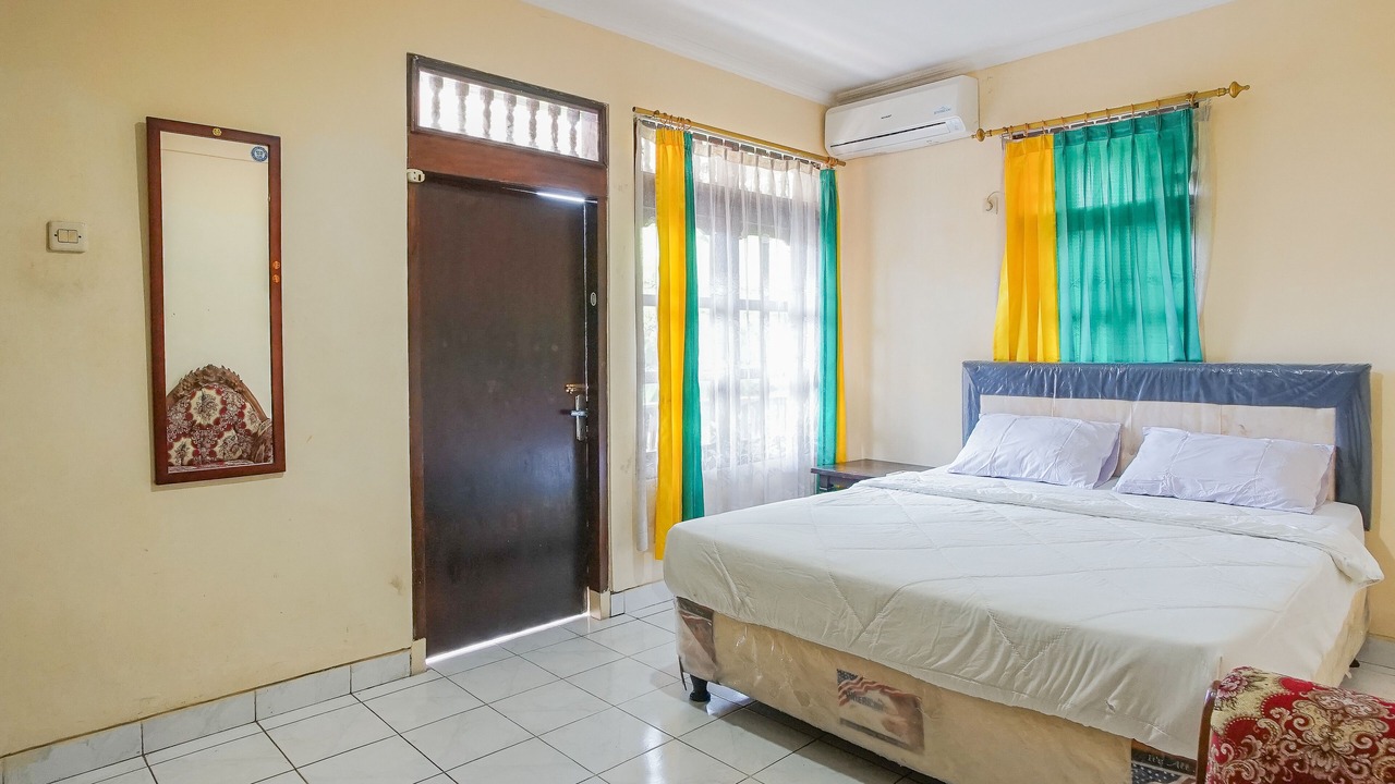 Photo of Bedroom in Downtown Kuta