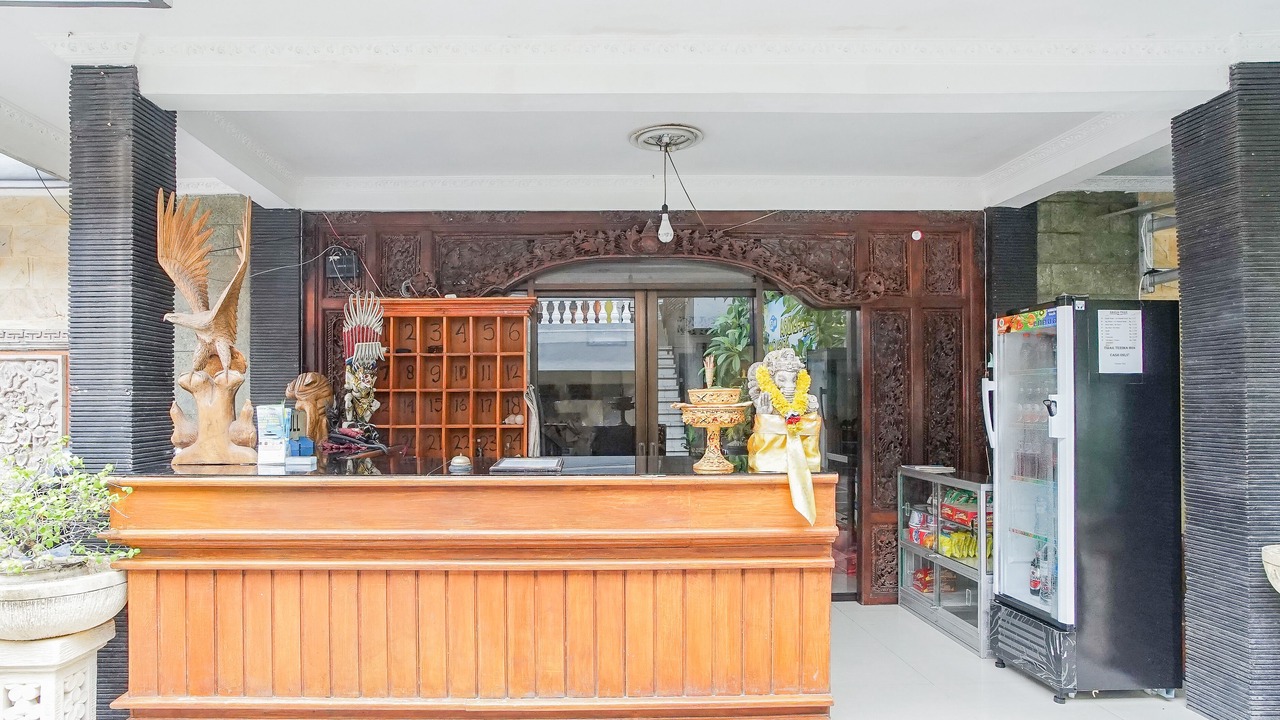 Photo of Others in Downtown Kuta