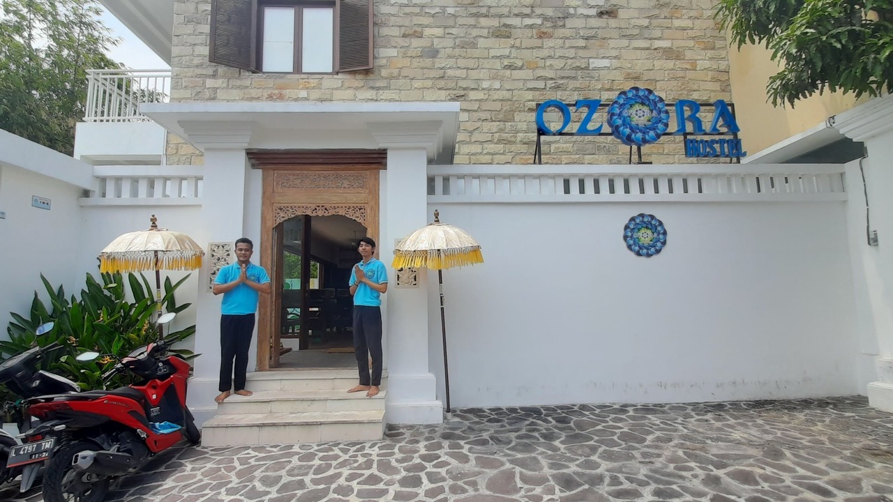 Photo of Outdoor in Babakan